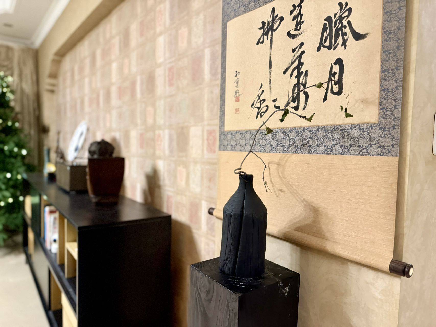 Ryan黄新程整租房源1