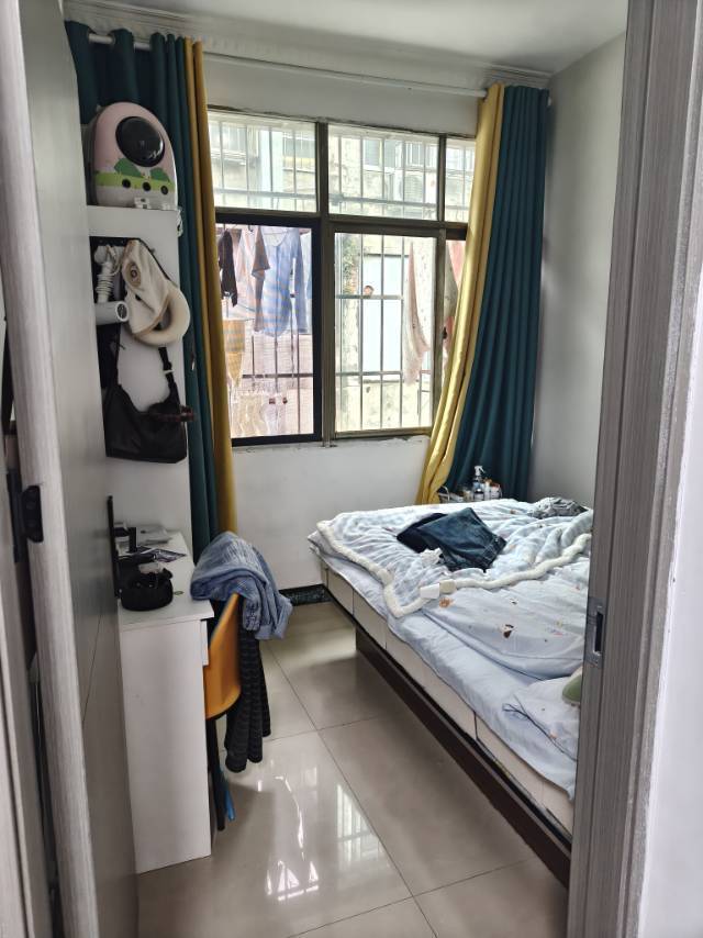 南昌 红谷滩区 | 源溜小区-197栋_3