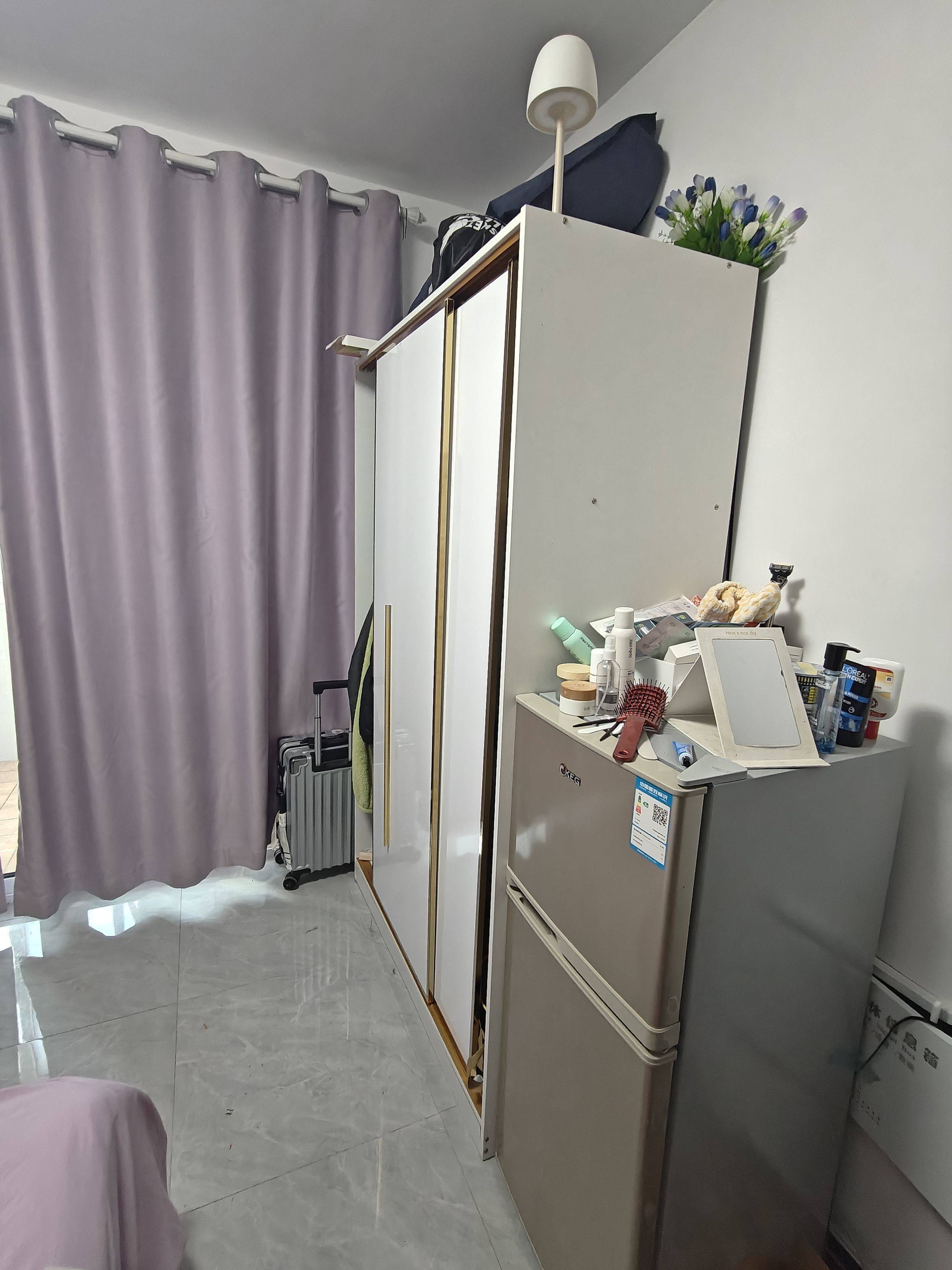 Lil_Kay整租房源2