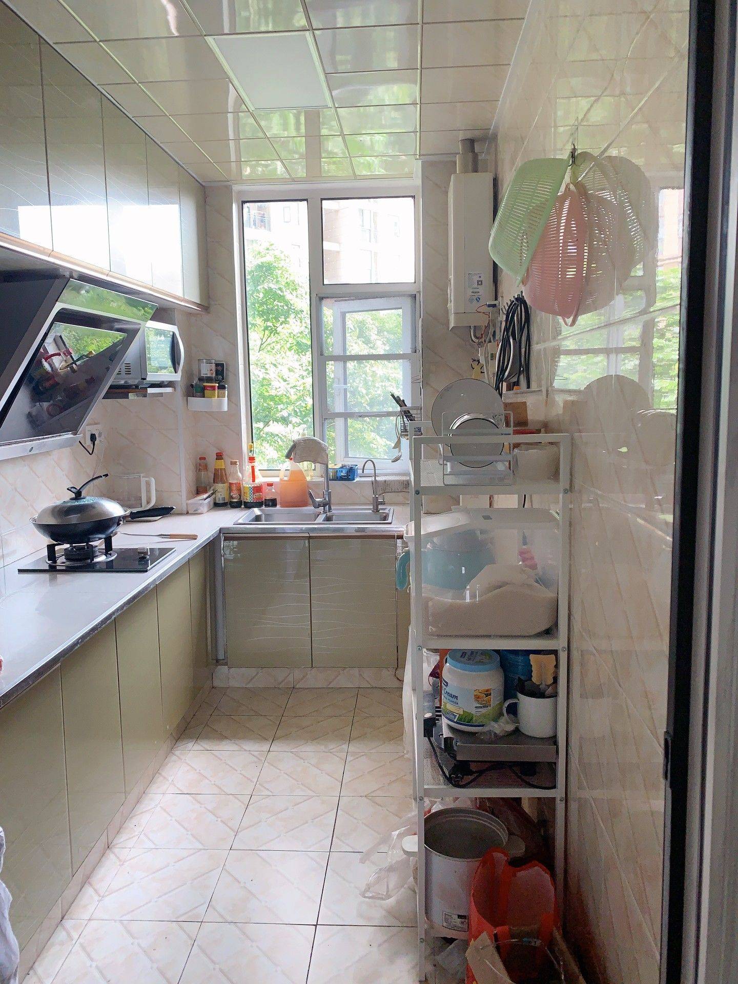 武汉 洪山 | 金鑫国际-4栋_3