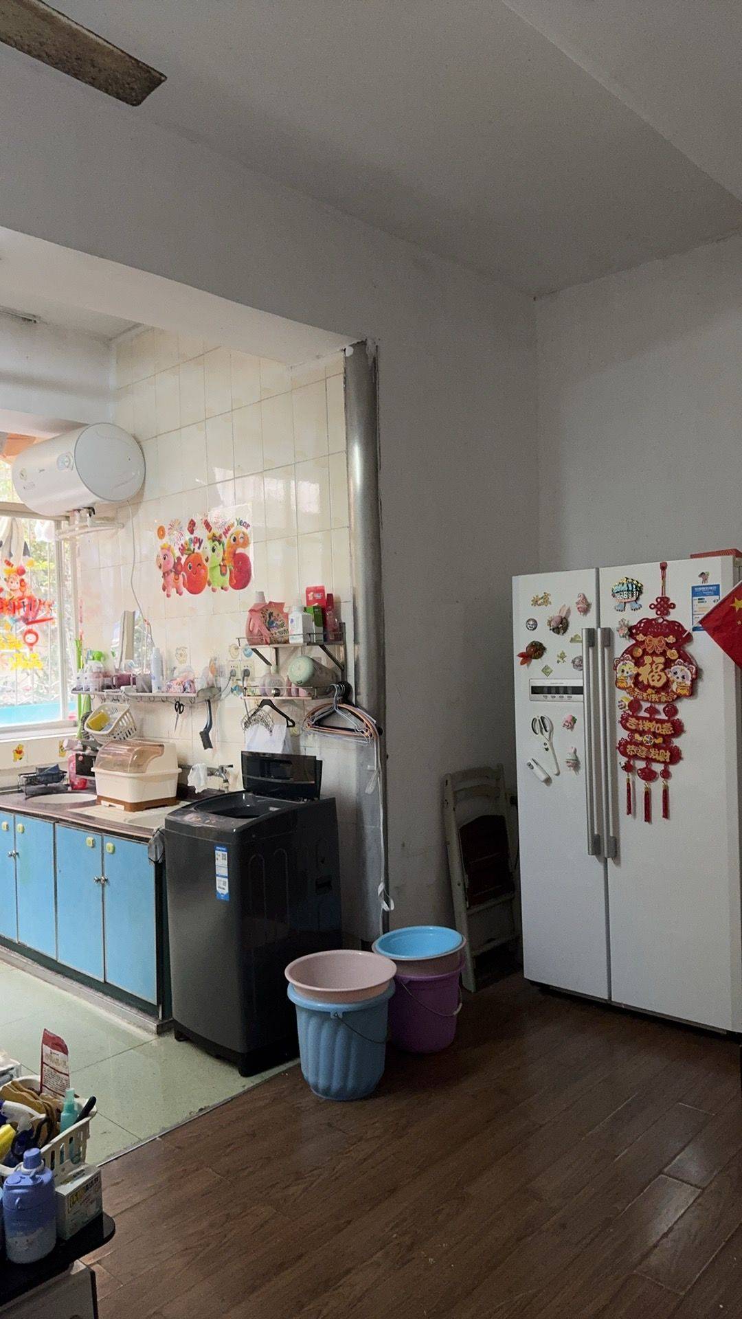 Xingning 广西壮族自治区交通厅宿舍(二区)