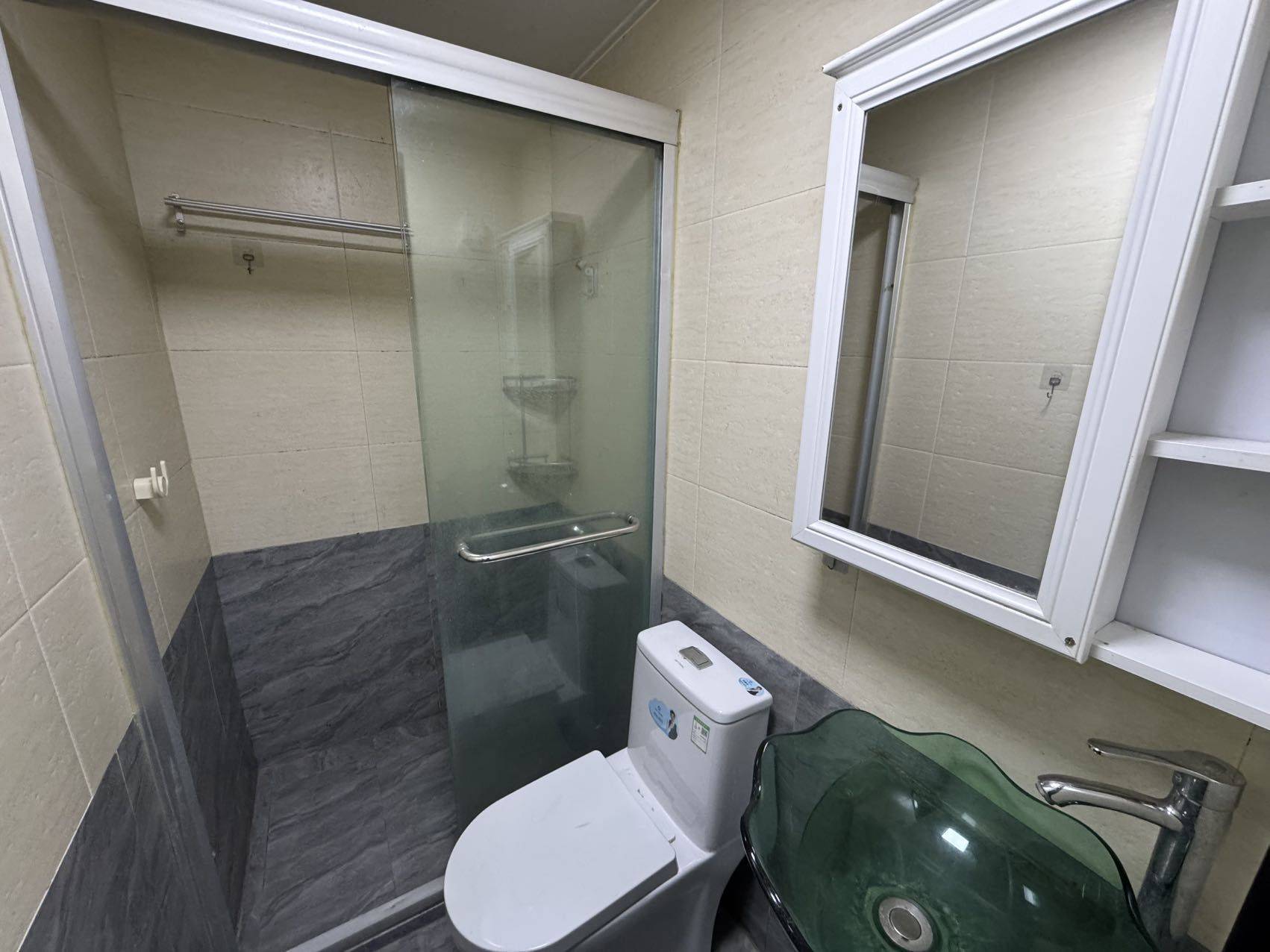 上海 虹口 | 阜和服务式公寓_4