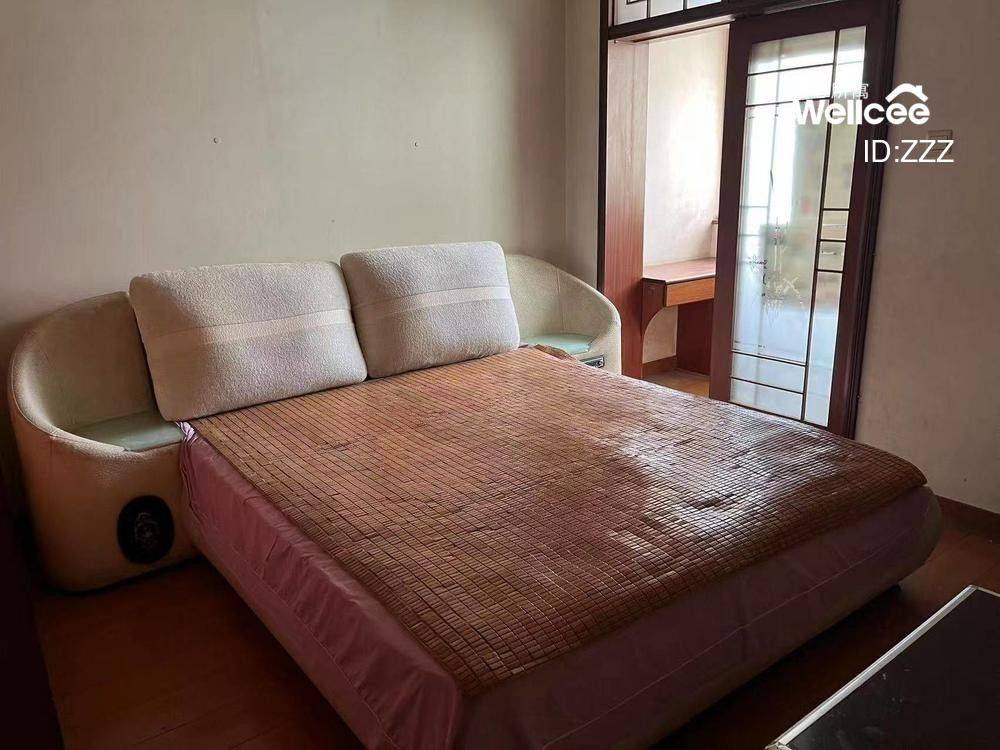 长沙 雨花 | 鼓风机厂宿舍_3