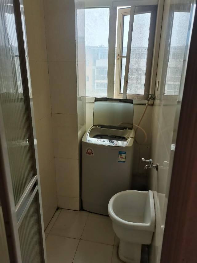 青云谱区 玉河明珠天集领寓