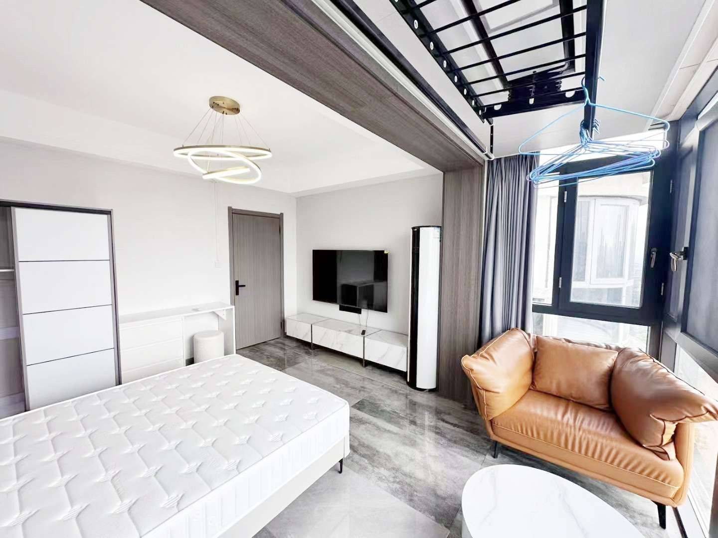 武漢 江漢 | 新华西美林公馆_3