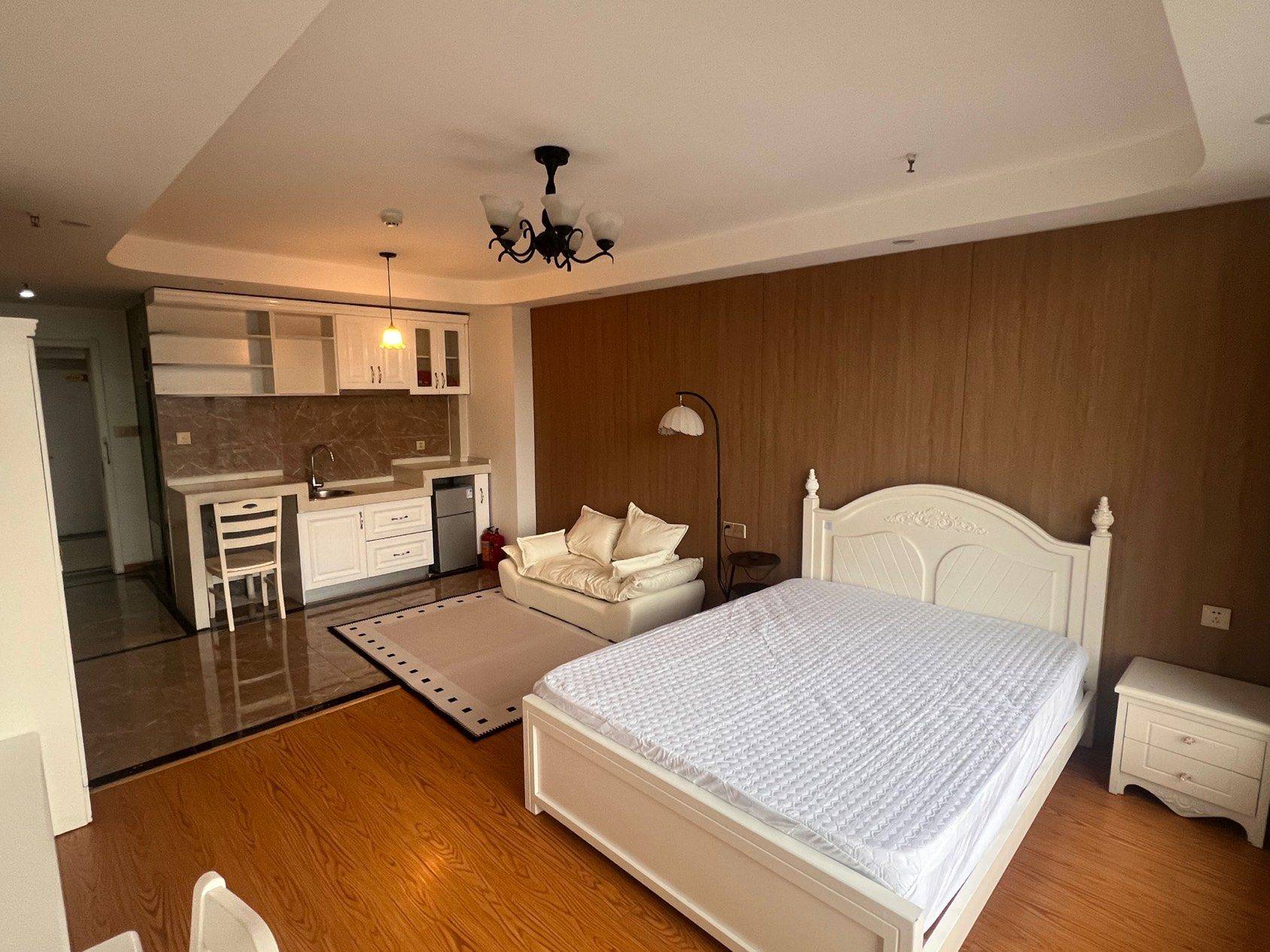 杭州 余杭 | 申鼎大厦_4