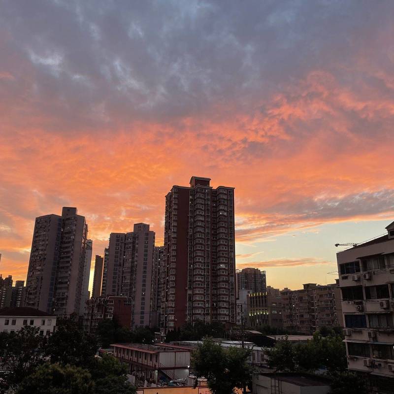 上海 虹口 | 虹口现代公寓-5号_4