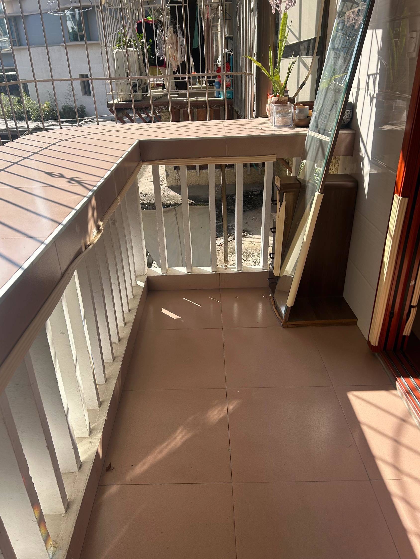 福州 鼓楼区 | 华大新村_6