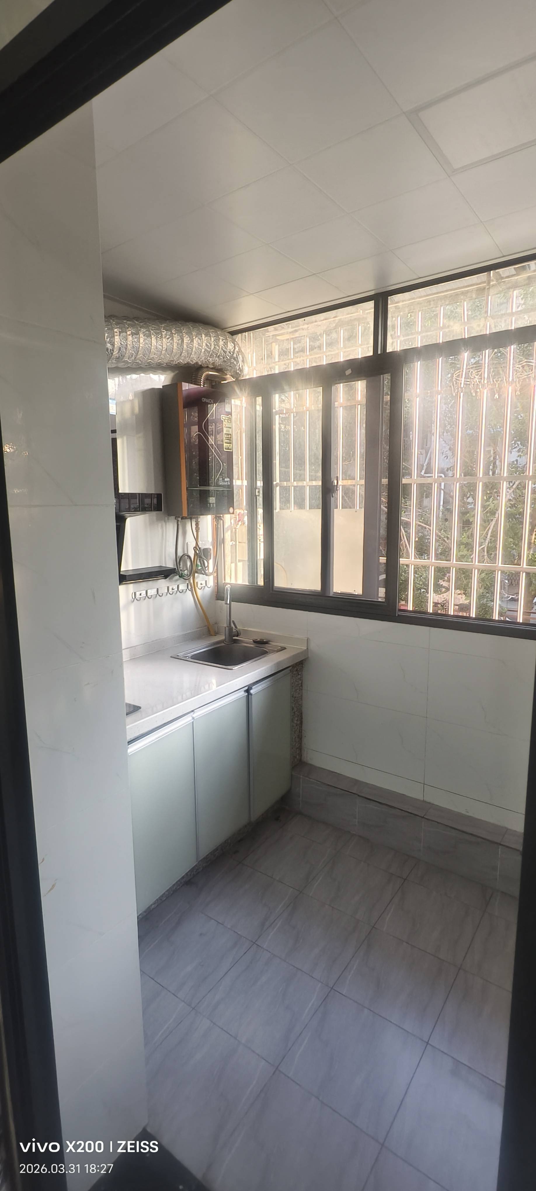 房东直租何姐整租房源3