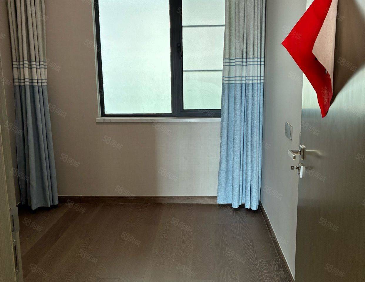 Kunming Xishan | 复地云极-4幢_8