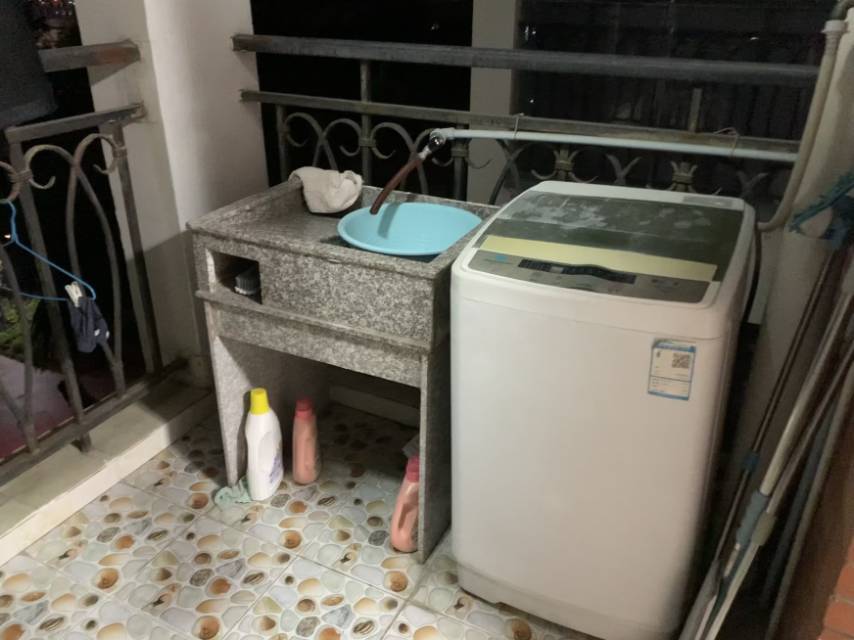 福州 仓山区 | 香江枫景_5