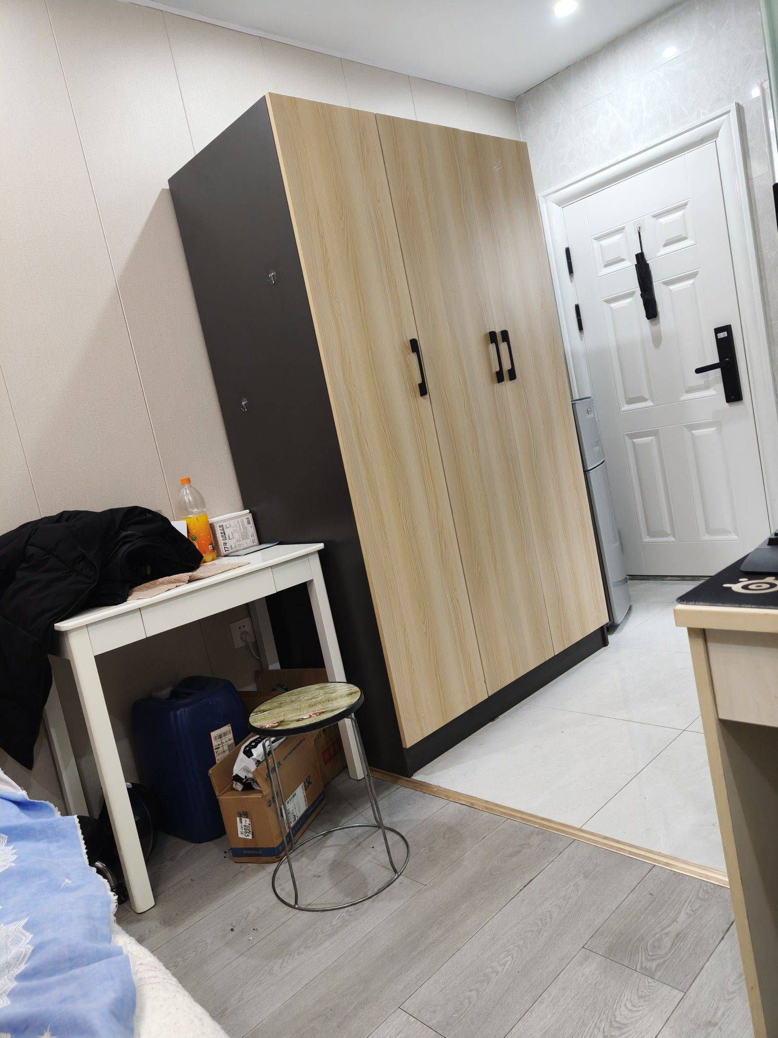 南京 棲霞 | 福满园公寓_4