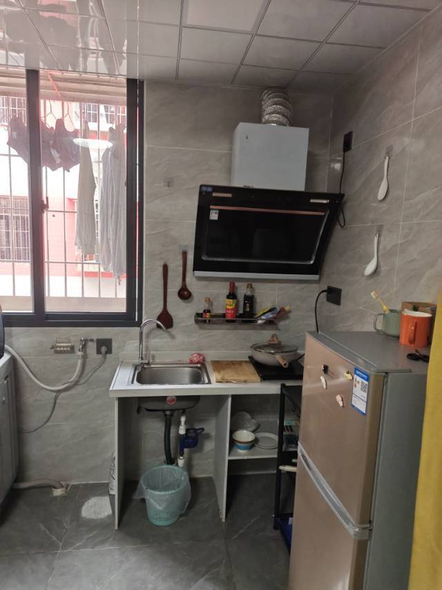 福禄寿整租房源2