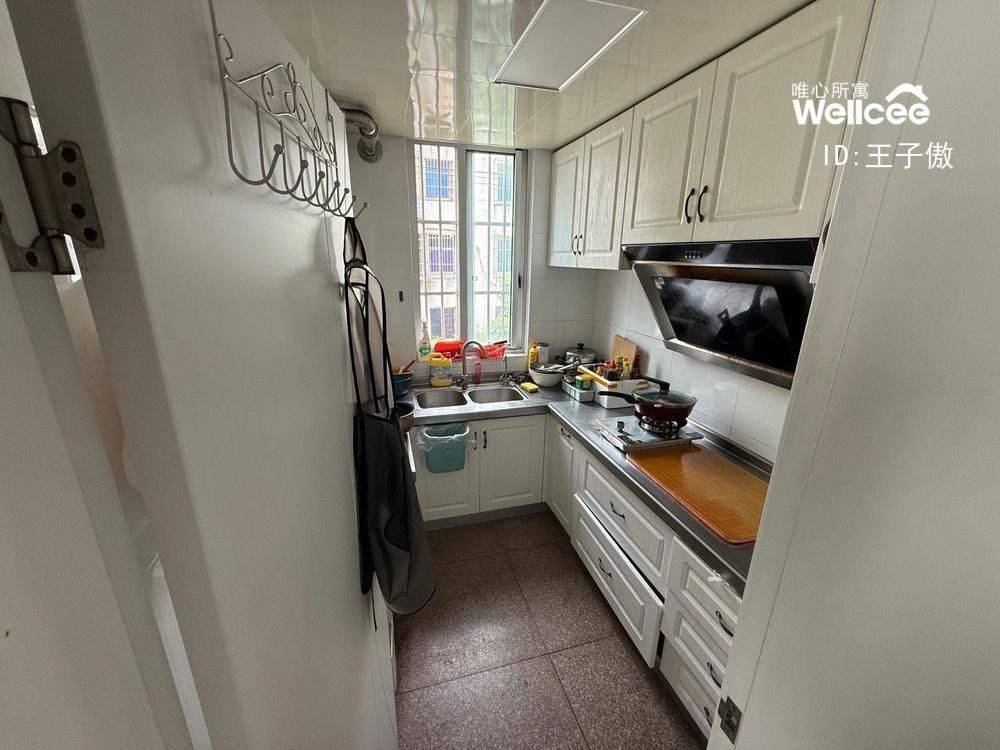 王子傲整租房源2