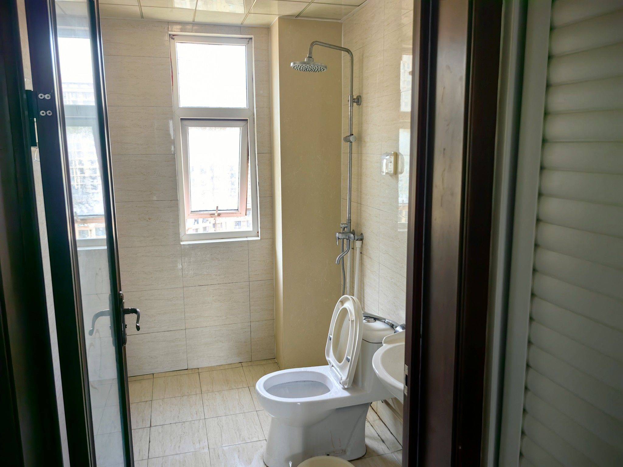 西安 莲湖 | 三民汉风苑-西区_5