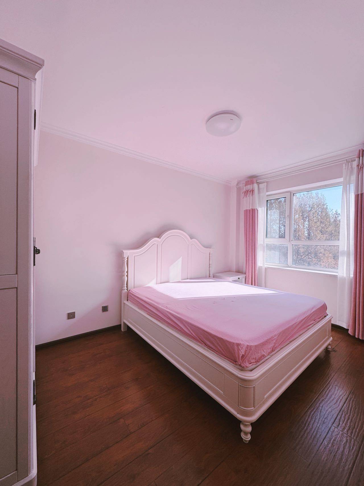 Shahekou 阳光小筑