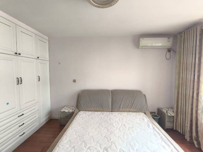 Shanghai Songjiang | 祥和公寓_7