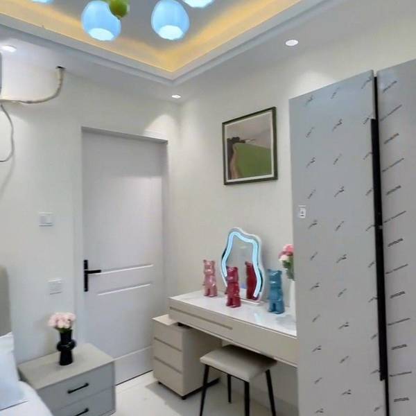 李老师整租房源1