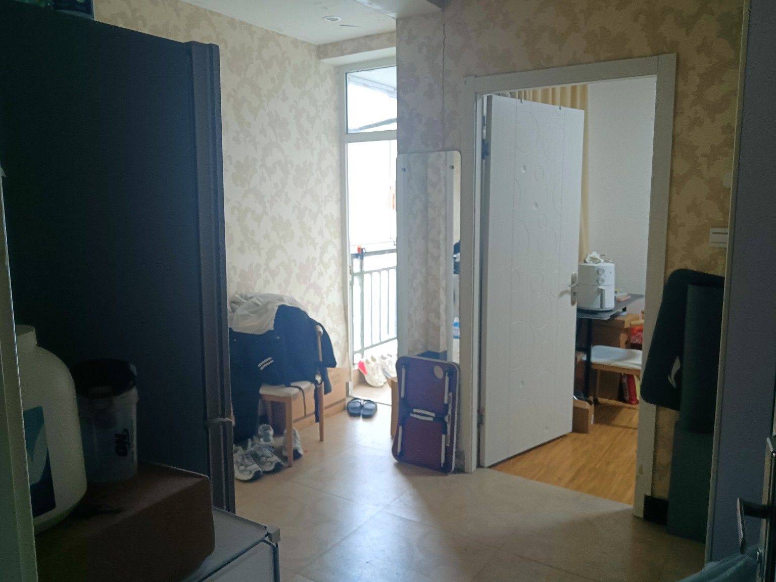 nefelibata整租房源1