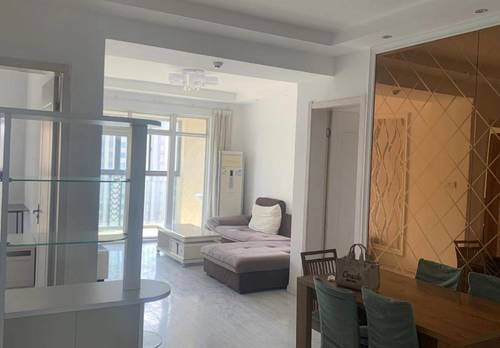 Kunshan 世茂东壹号