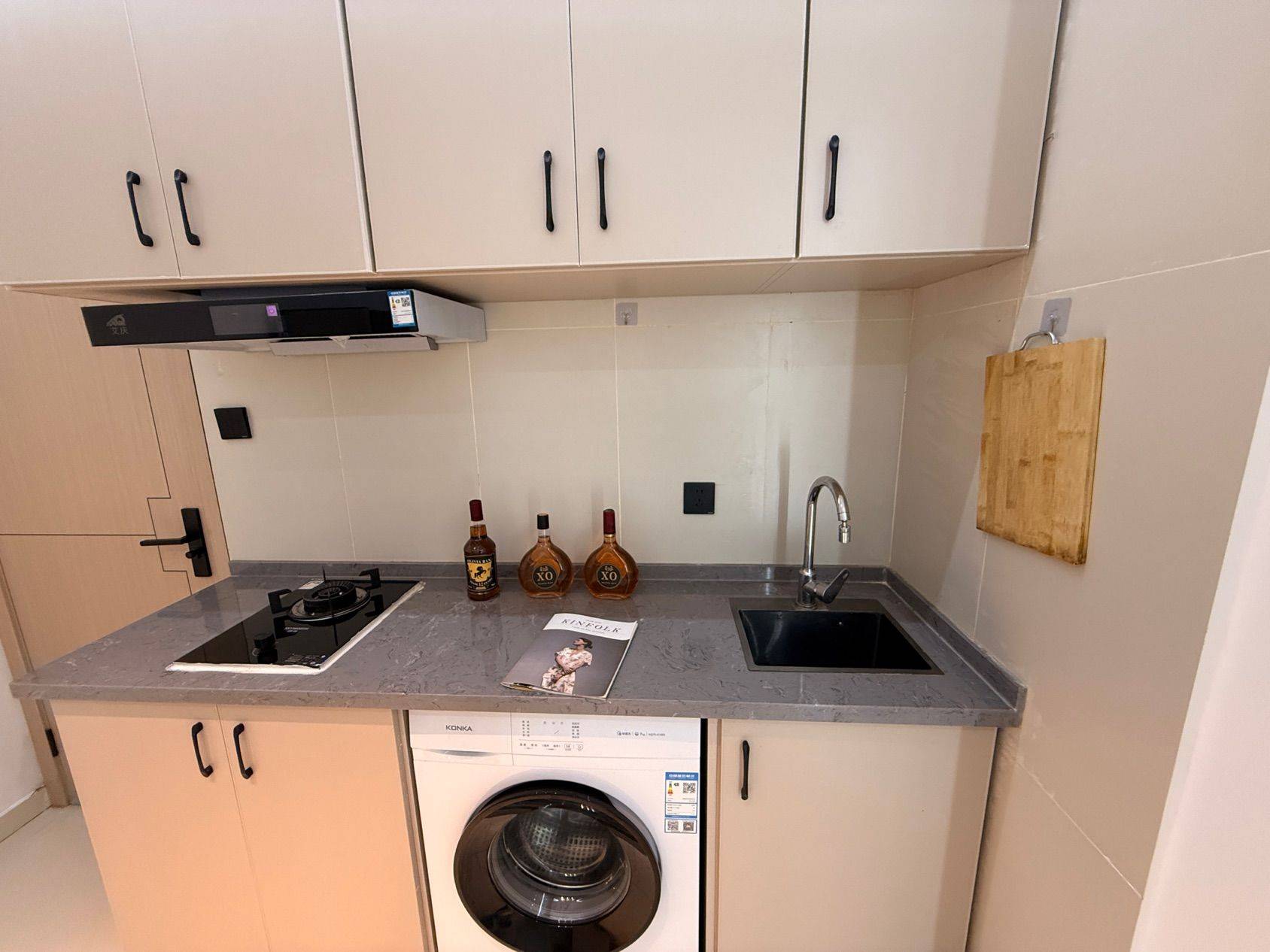 苏州 吴中 | 九盛里璟园_7