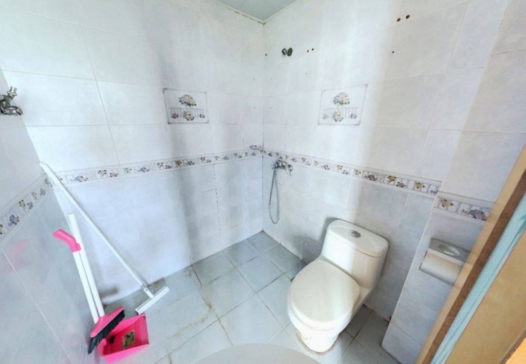 南京 建邺 | 积善新寓丰勤园-13幢_4