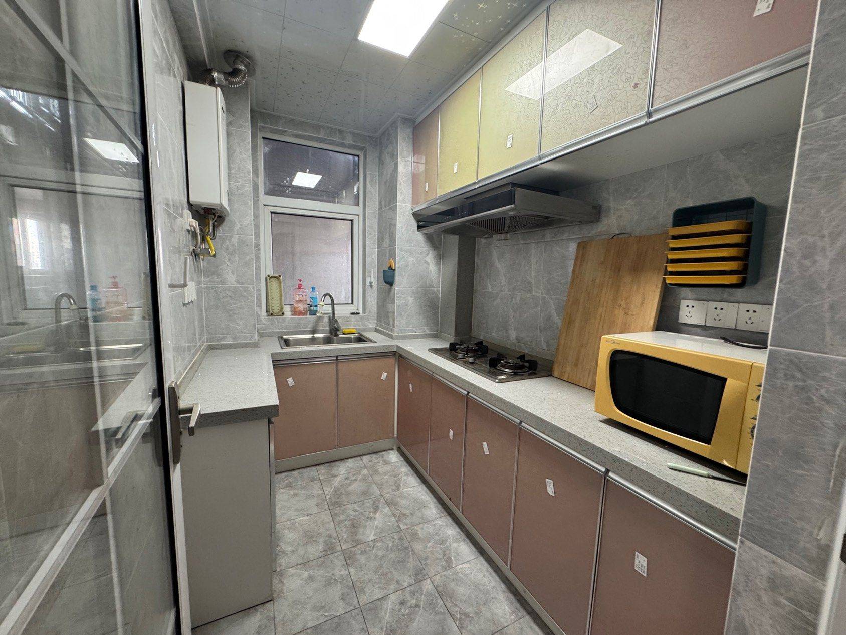 张女士整租房源1