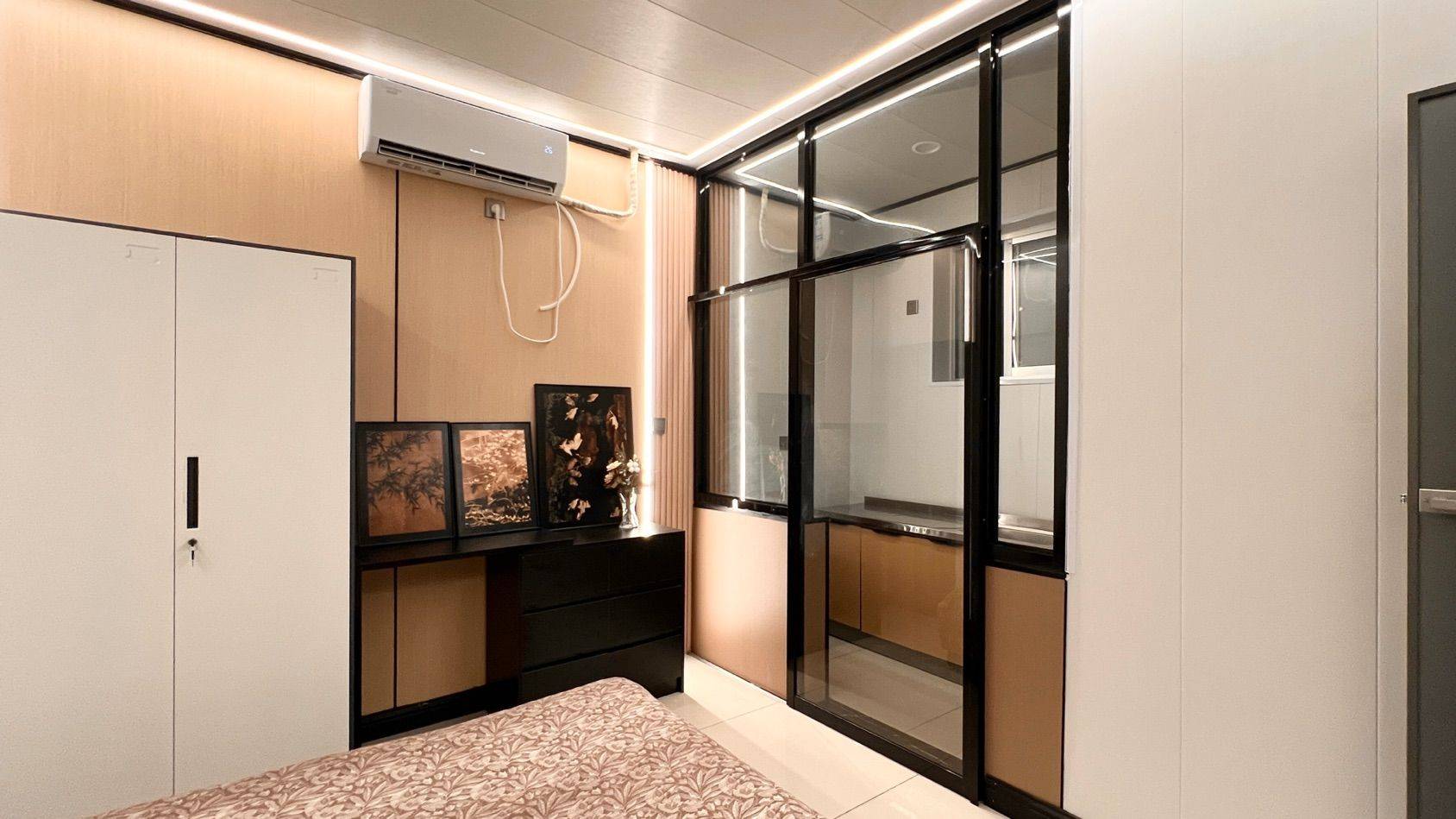 灞桥 凯森福景美地