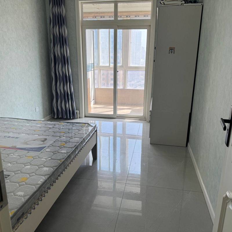 Xi'An Yanta | 春临小区-4号楼_6