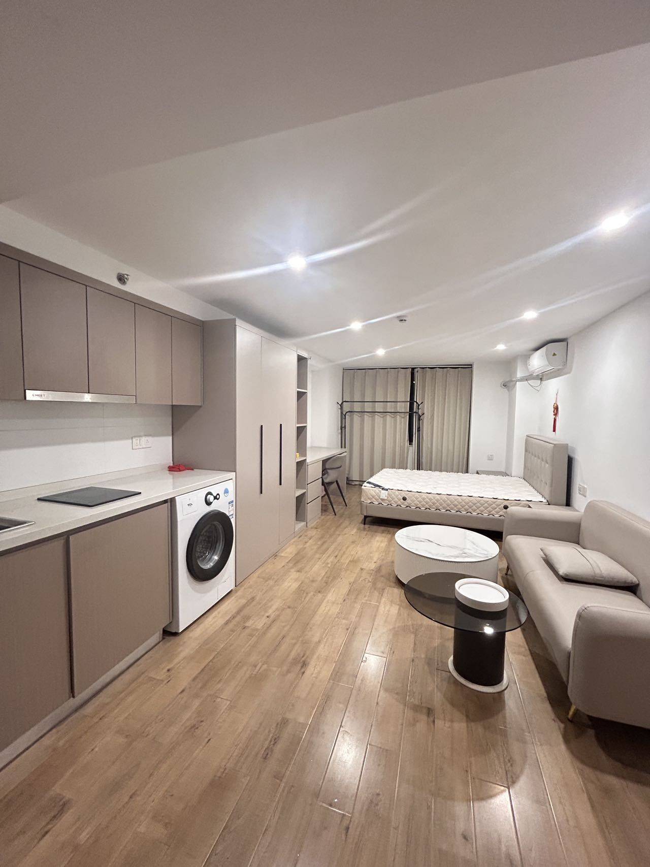 萧山二号线整租房源3