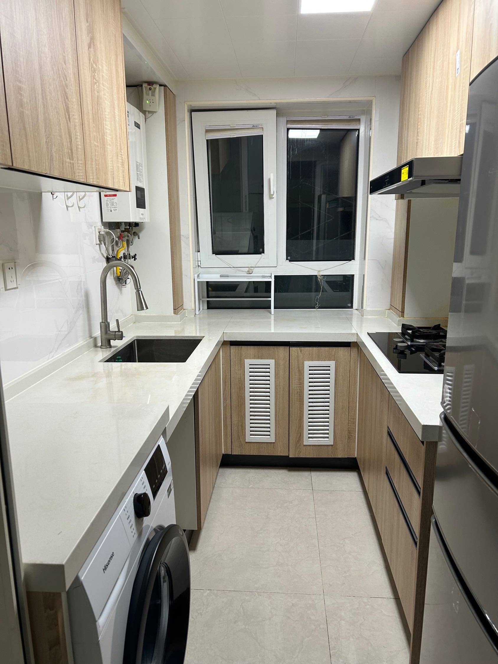 向暖而居整租房源2