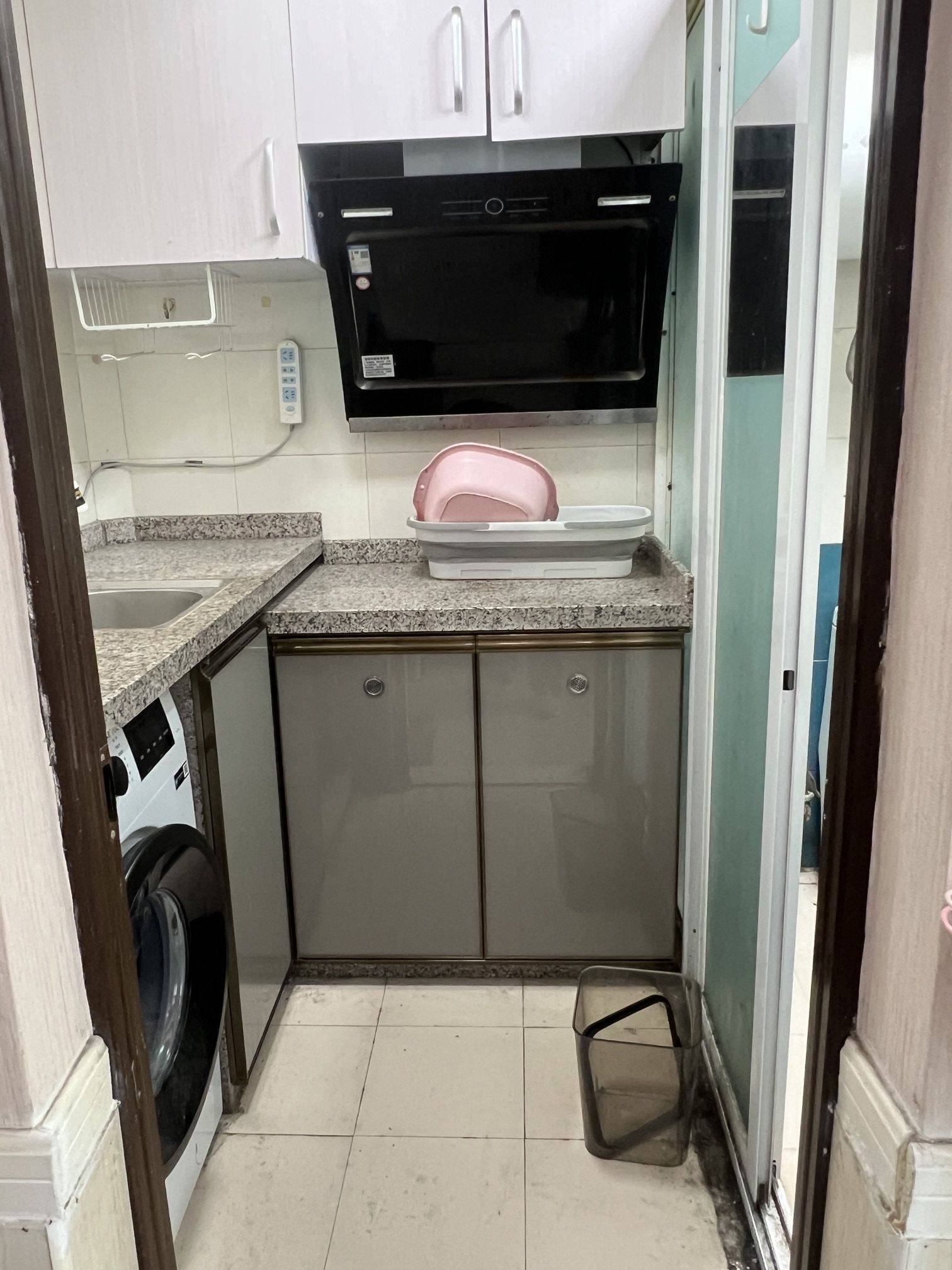 博霖雅舍整租房源2