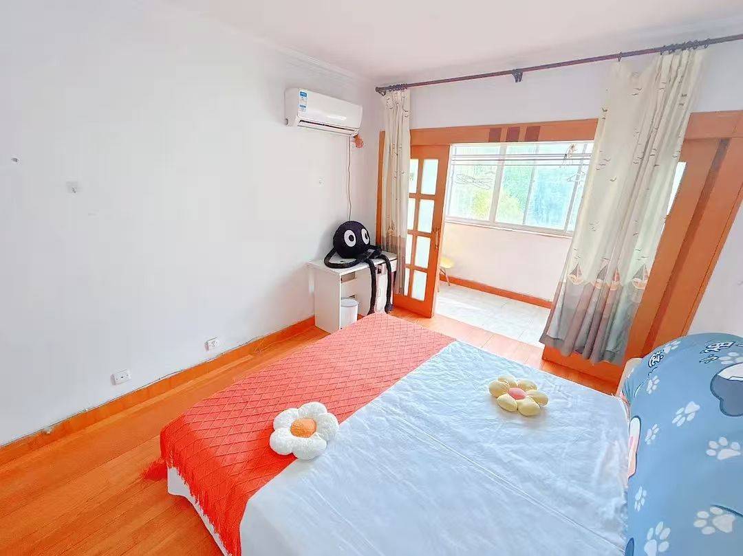 苏州 姑苏 | 永林新村_3