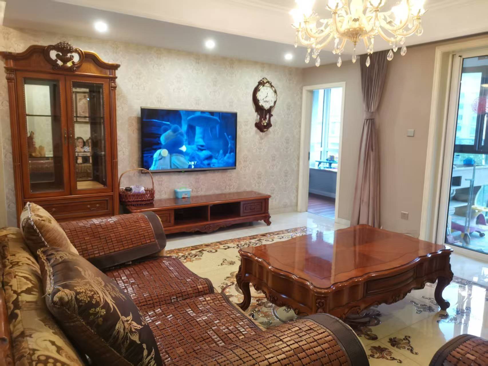 拱墅 天阳美林湾北区