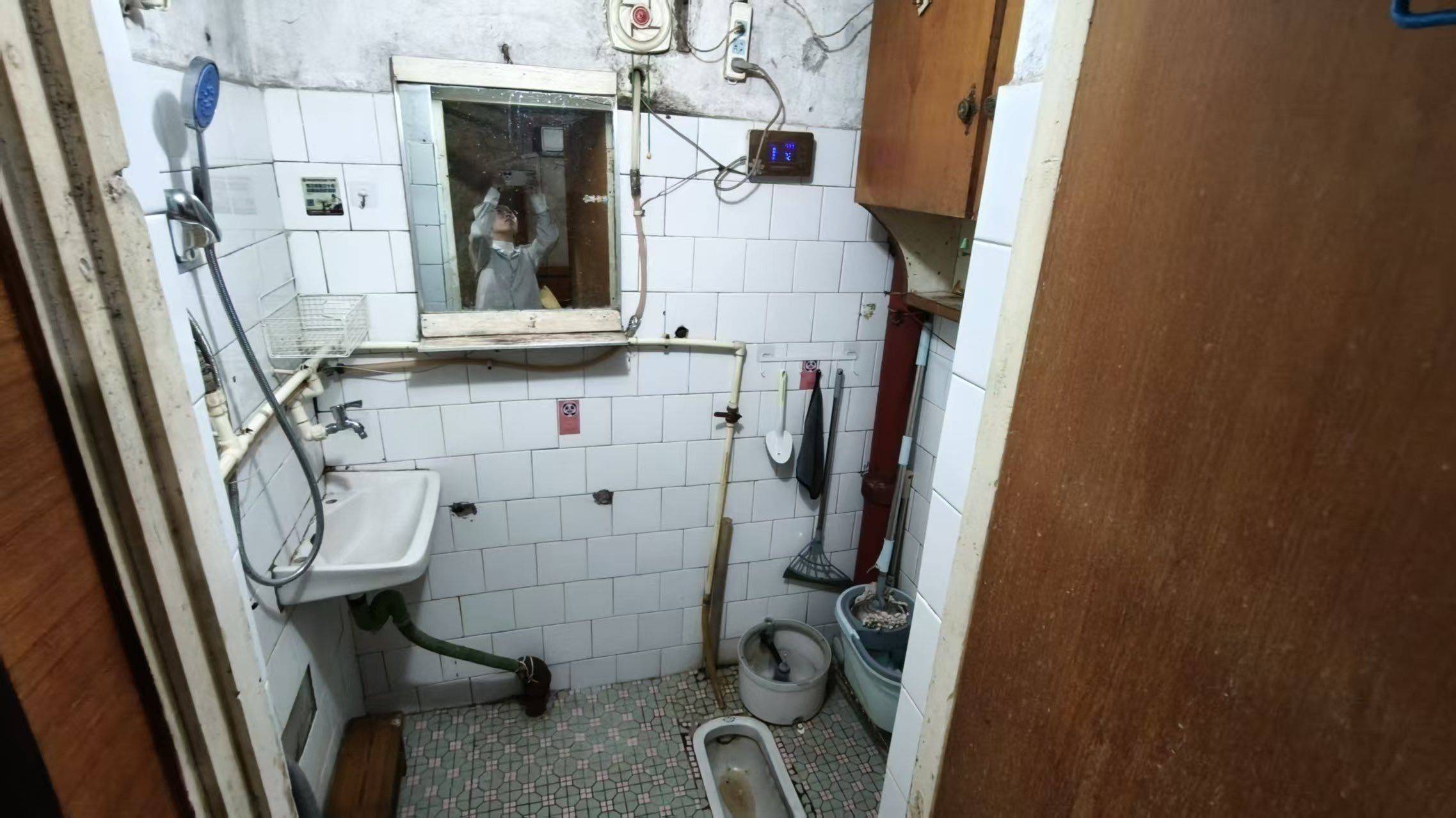 青岛 李沧 | 世园小区_7