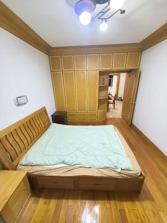 杭州 西湖 | 三墩新星小区_3