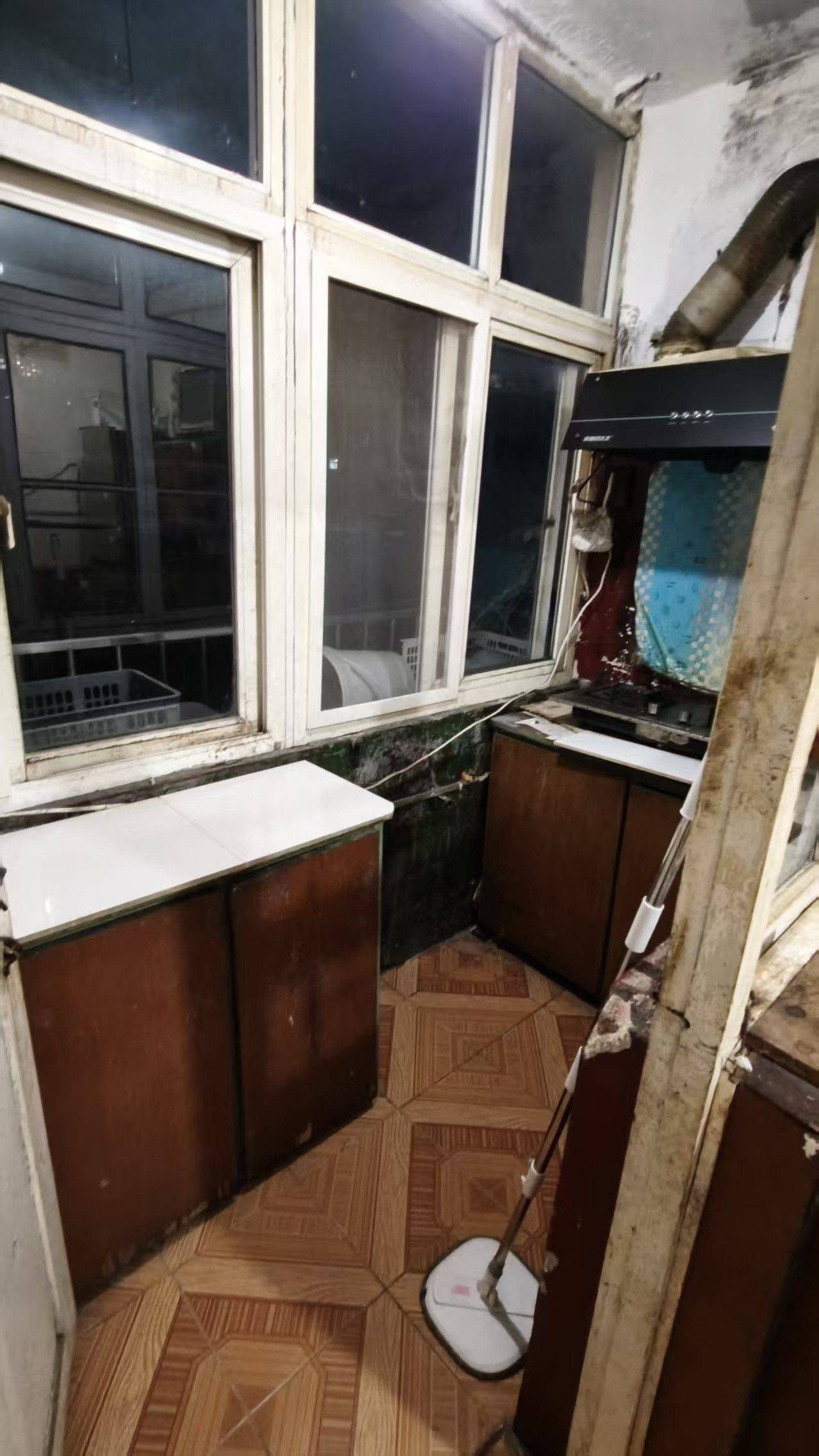 青岛 李沧 | 世园小区_5