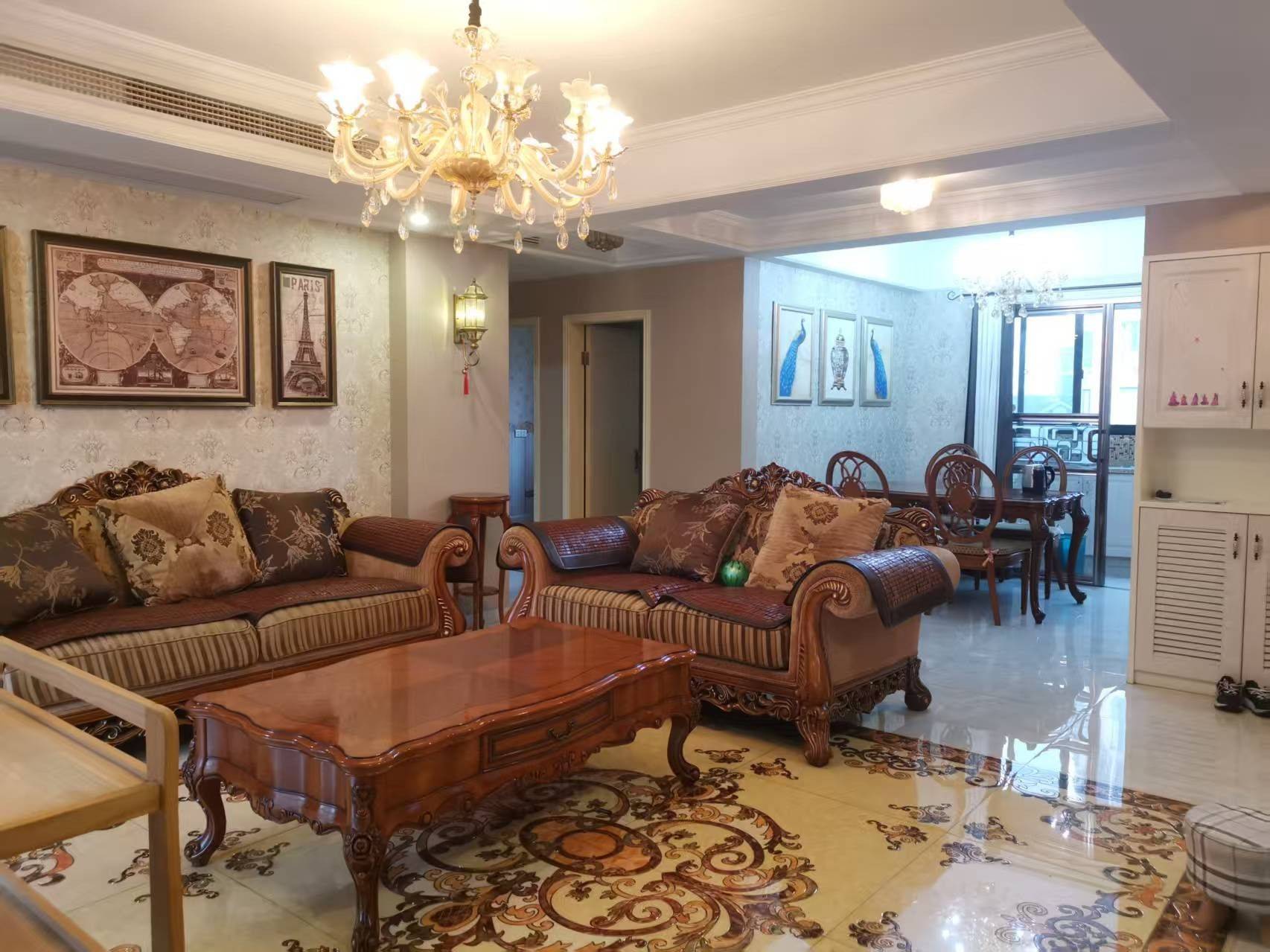 拱墅 天阳美林湾北区