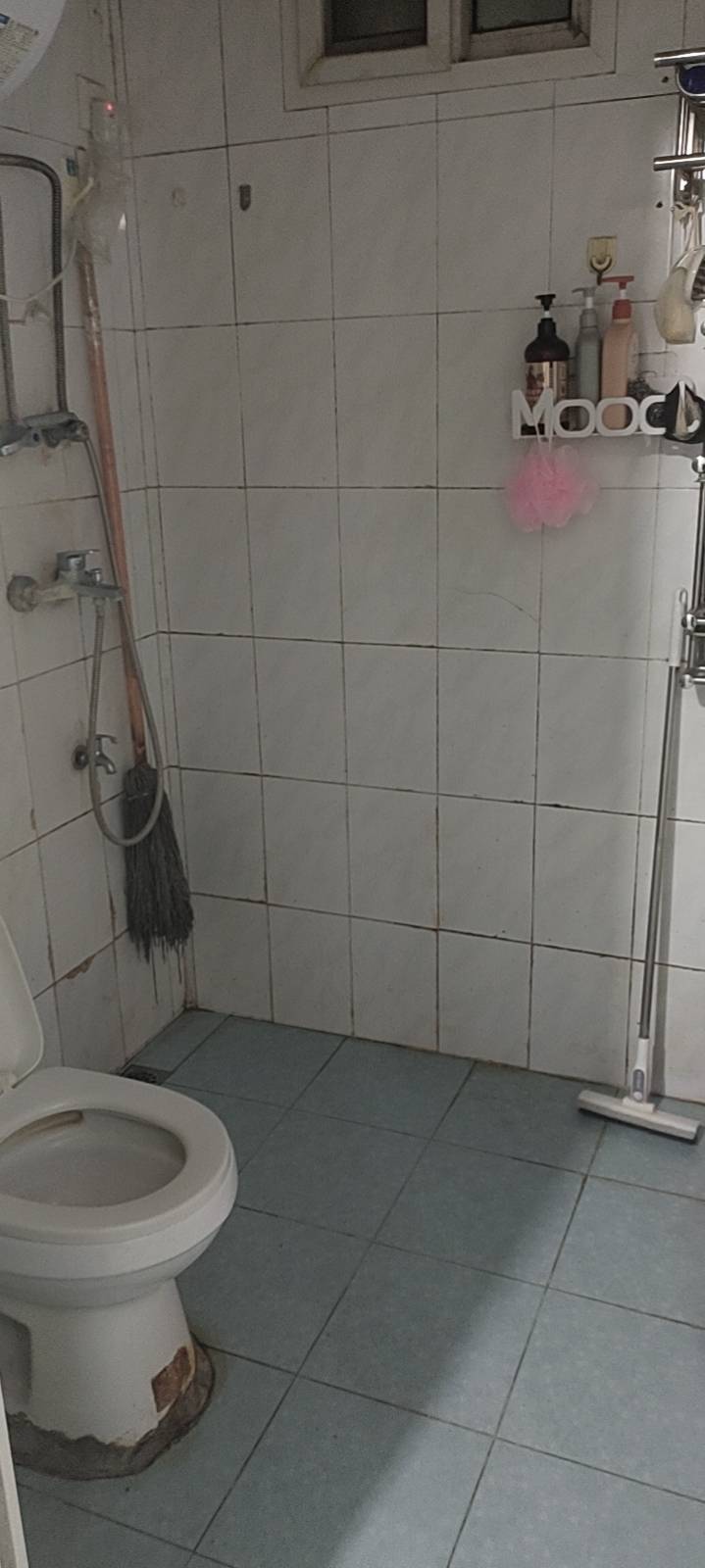 Qinhuai 龙蟠花苑