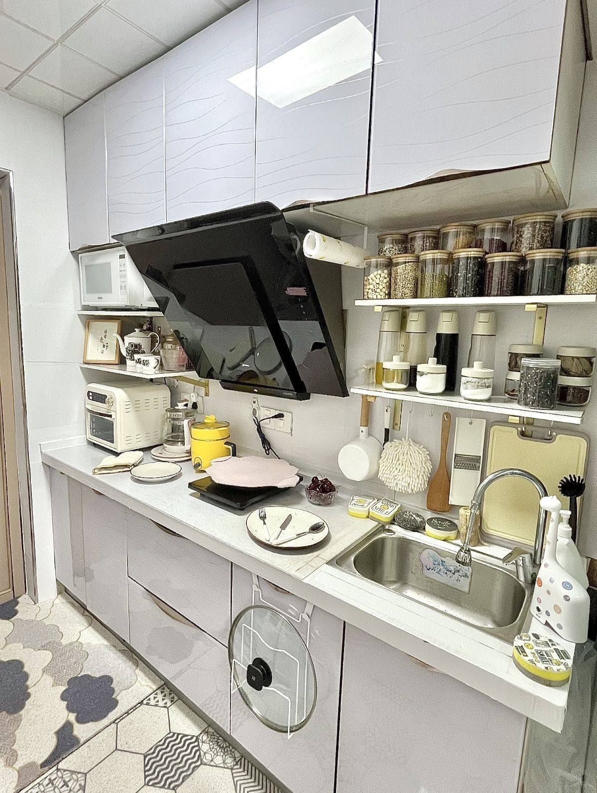 上海 普陀 | 华东师大一村_8