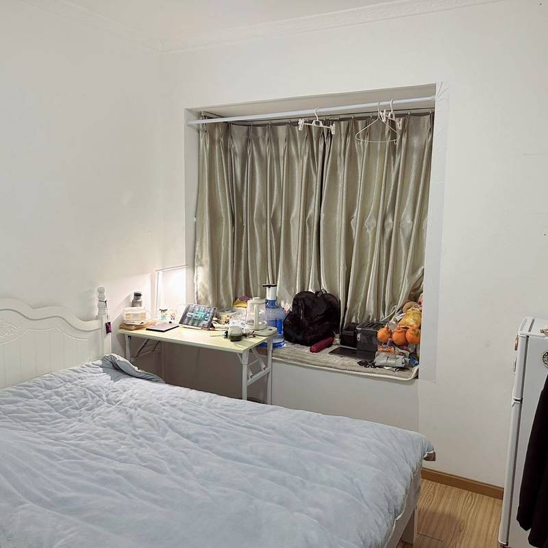 Chengdu Longquanyi | 格兰鼎城(长柏路)_7