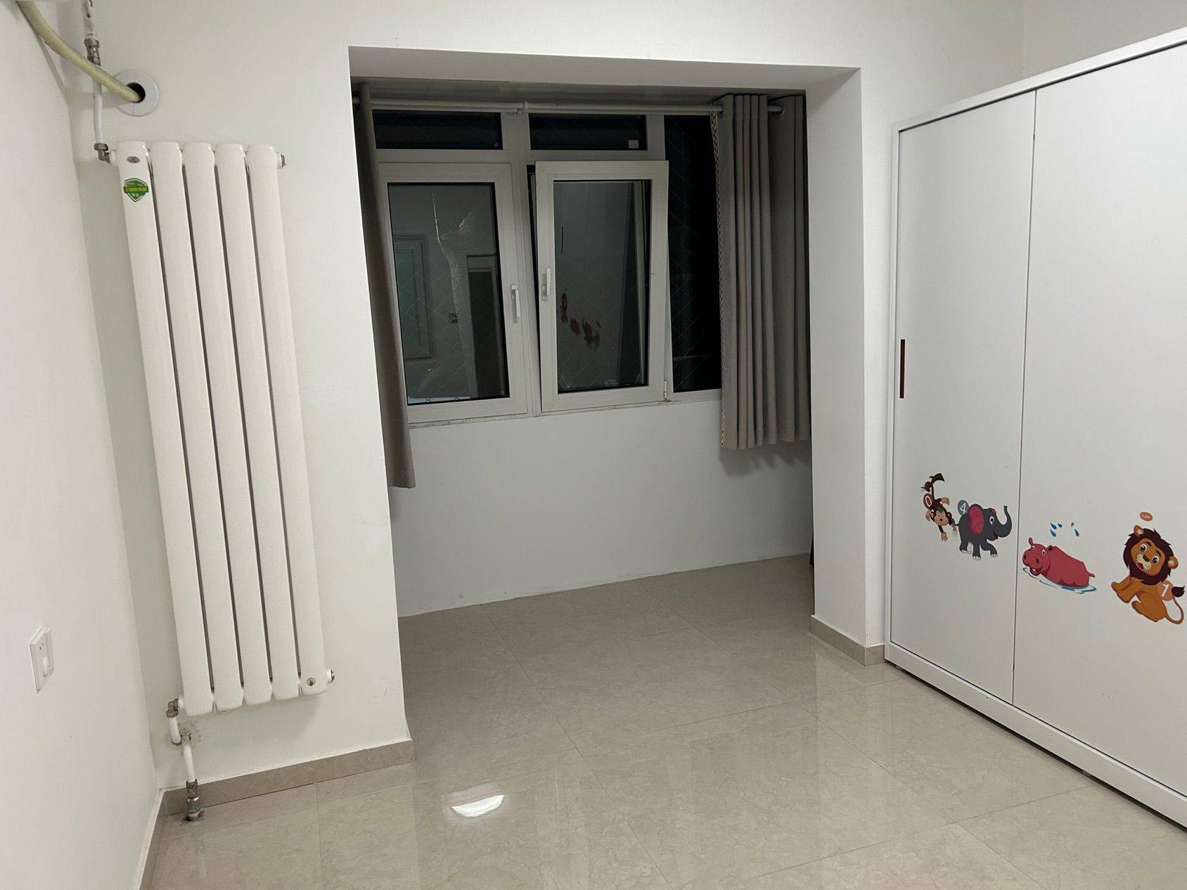 Beijing Haidian | 小南庄甲26号院-1号楼_5