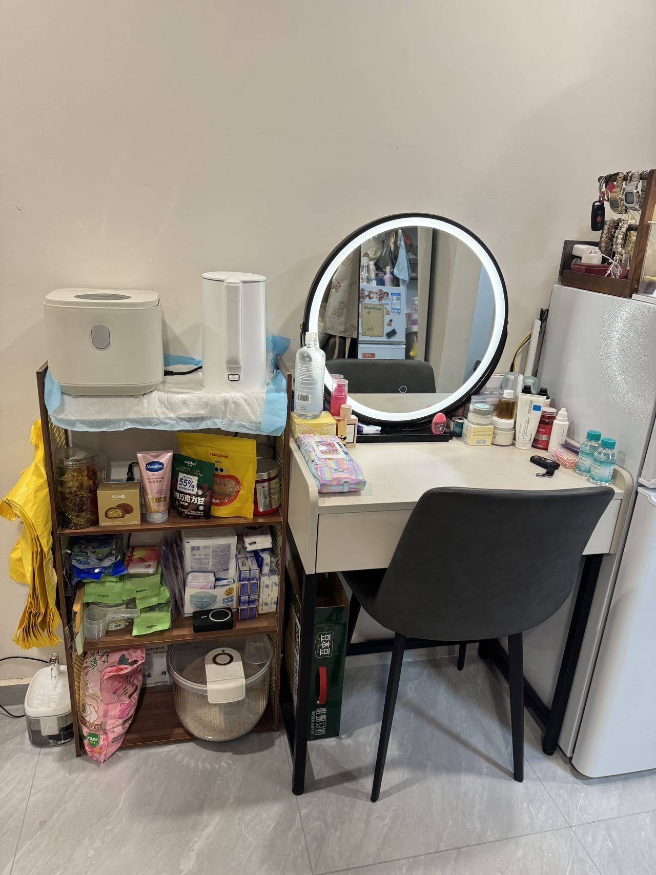 Shenzhen Longhua | 沙吓_7