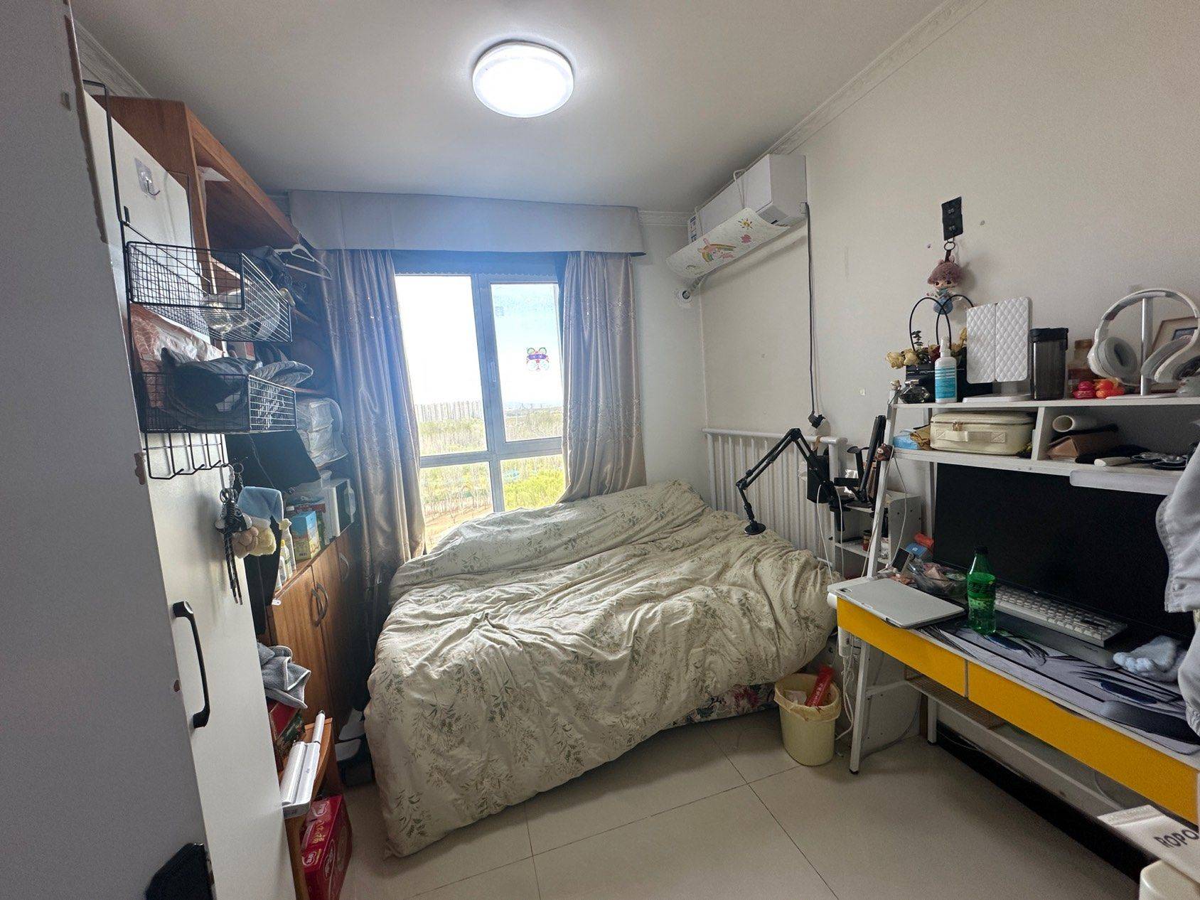 Chaoyang 北纬40度北区-5号楼