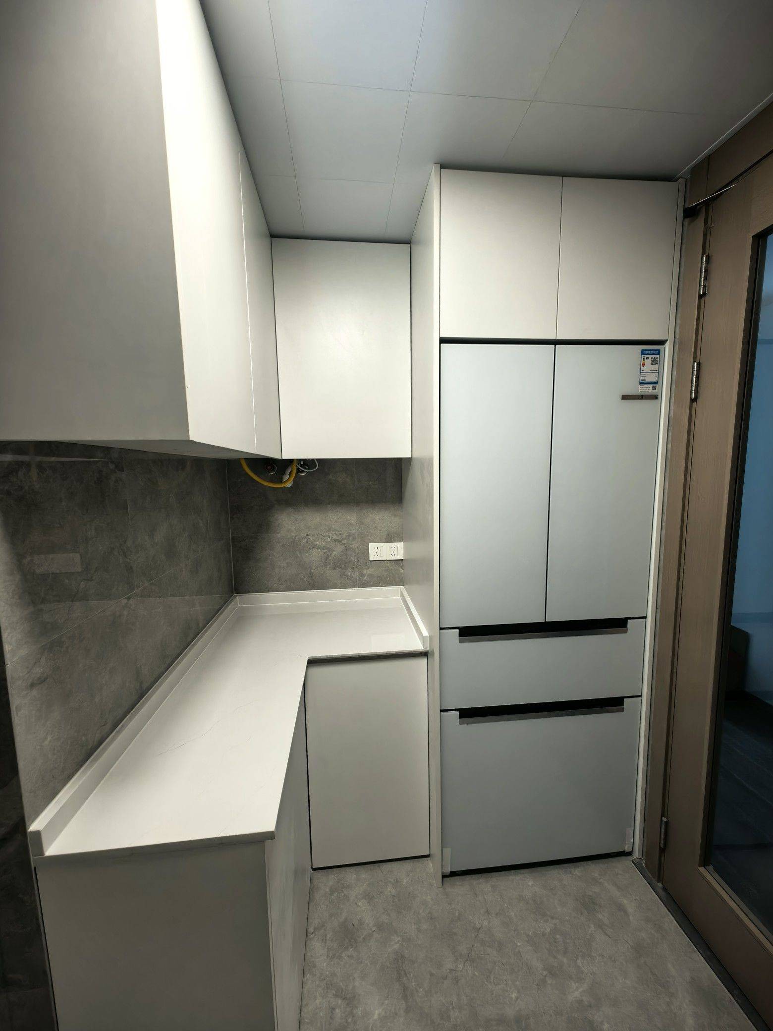 普陀 META CITY天元府