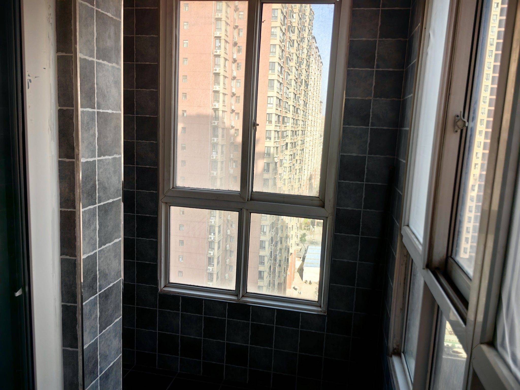 西安 莲湖 | 三民汉风苑-西区_6