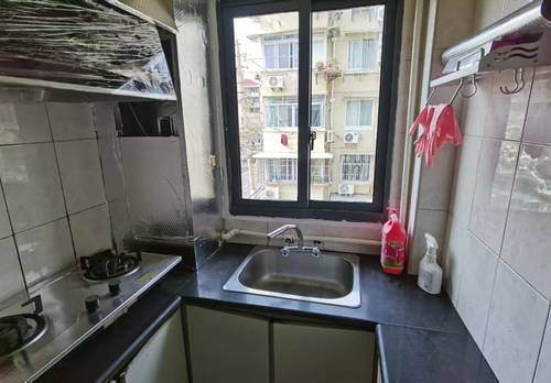 普陀 石岚三村小区