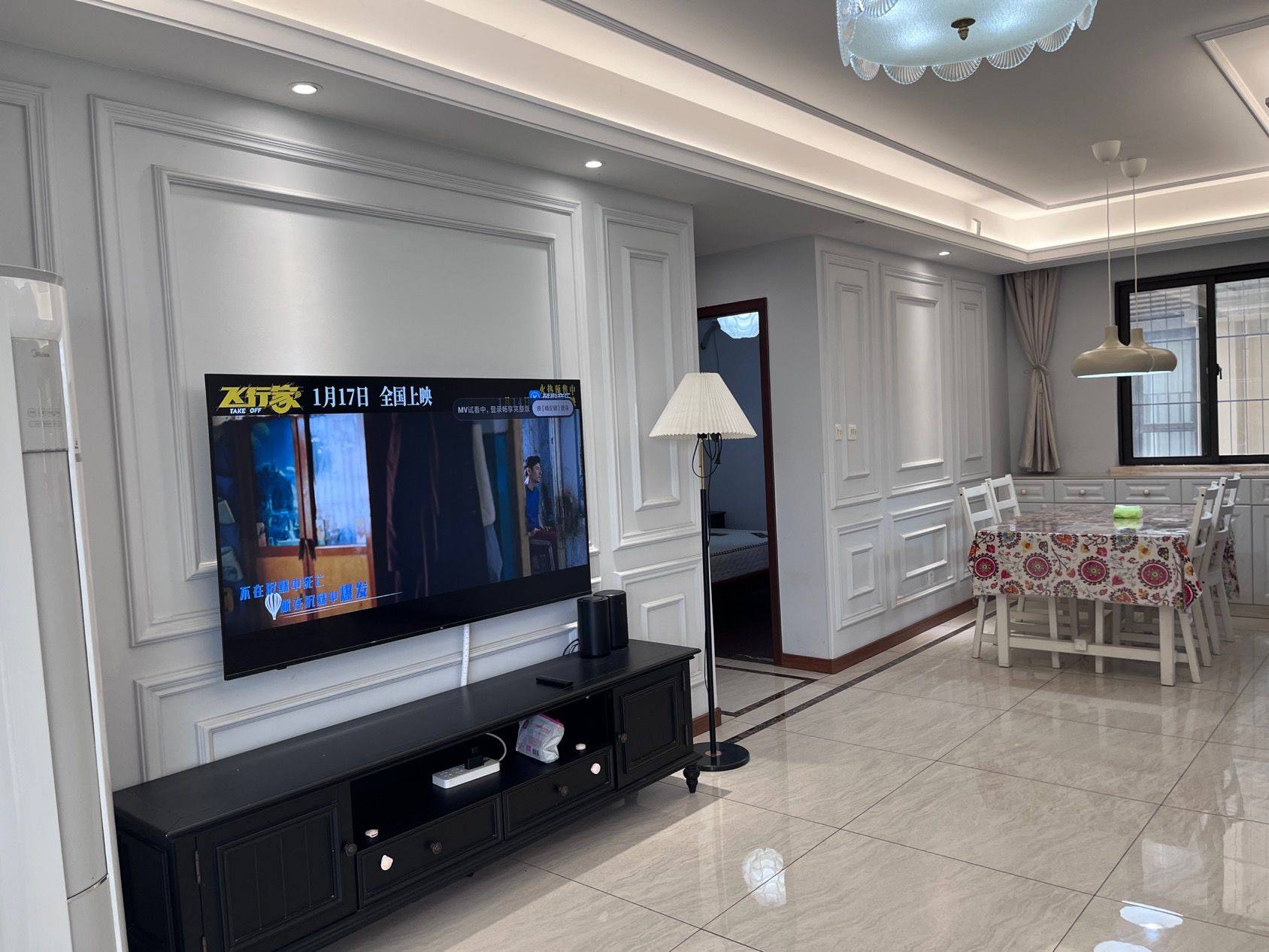 西鄉塘區 联发西棠春晓