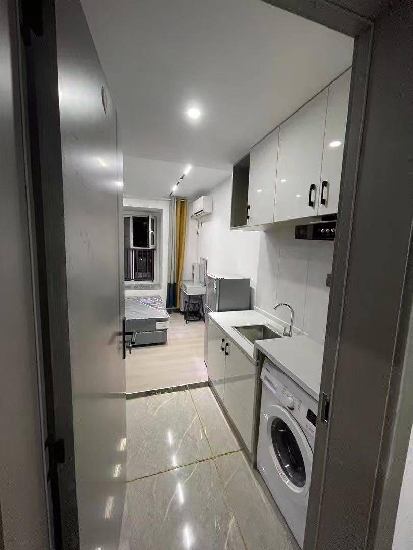 小悔.整租房源1