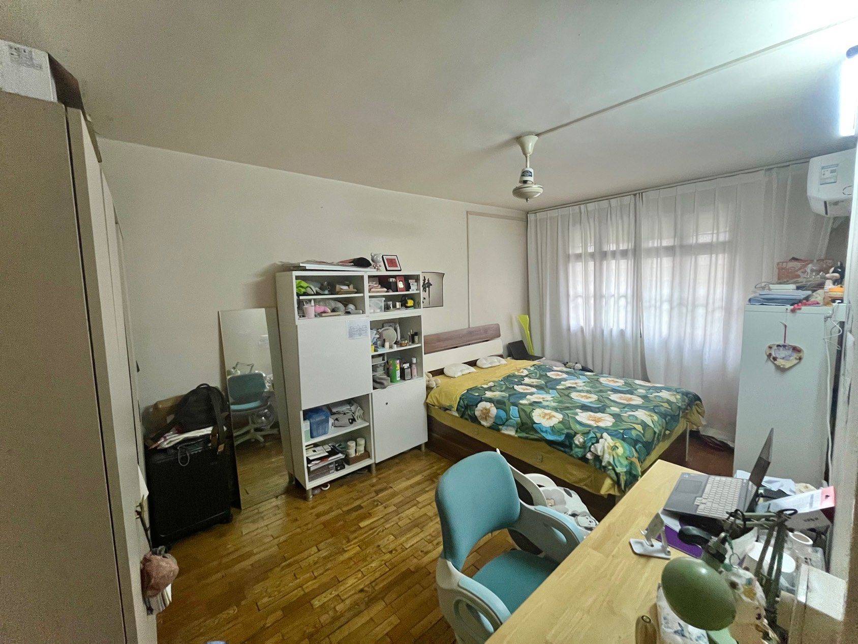 上海 普陀 | 真光新村第五小区_2